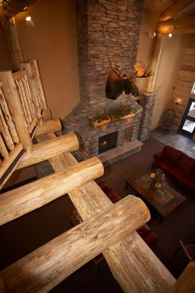 Cross Lake Whitefish Lodge And Suites מראה חיצוני תמונה